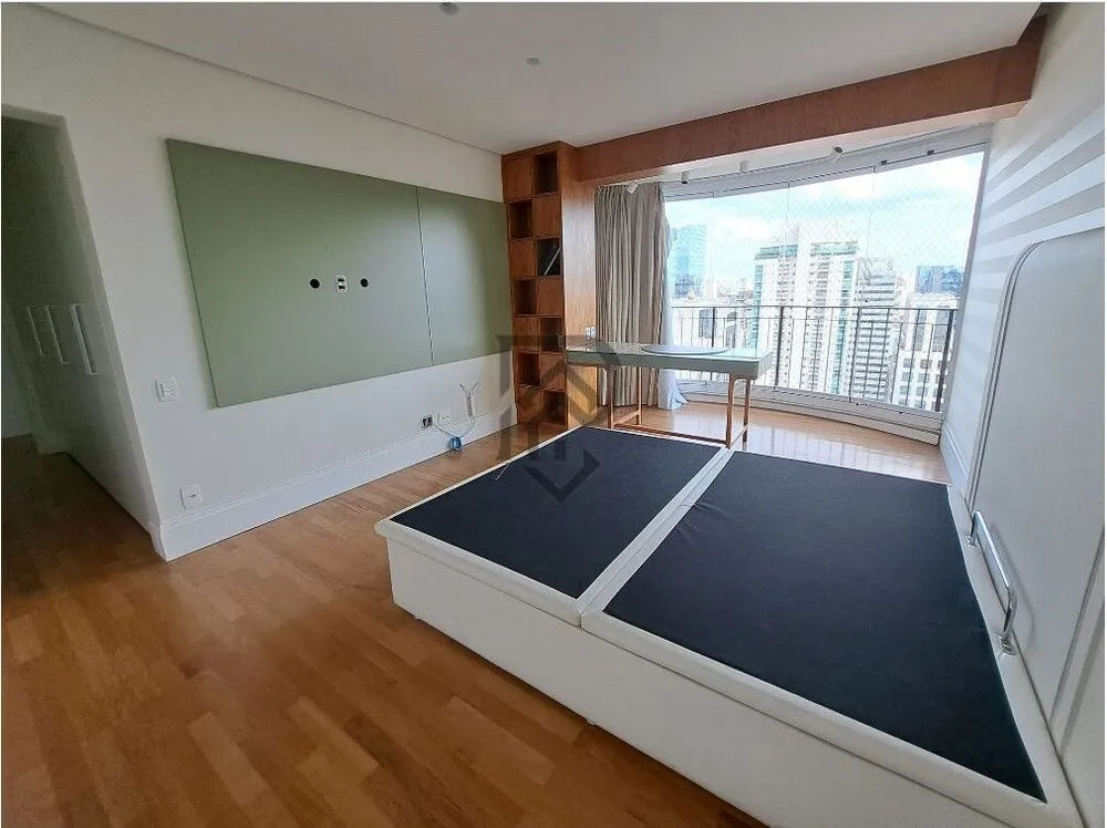 Apartamento, 4 quartos, 223 m² - Foto 12