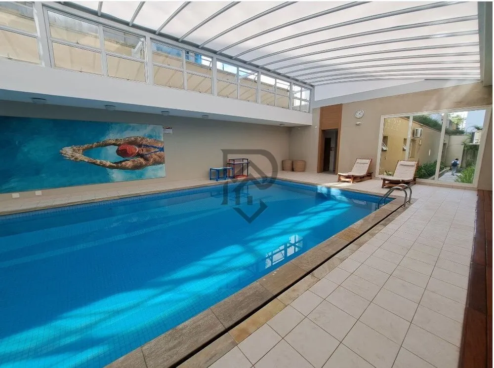 Apartamento, 4 quartos, 223 m² - Foto 8