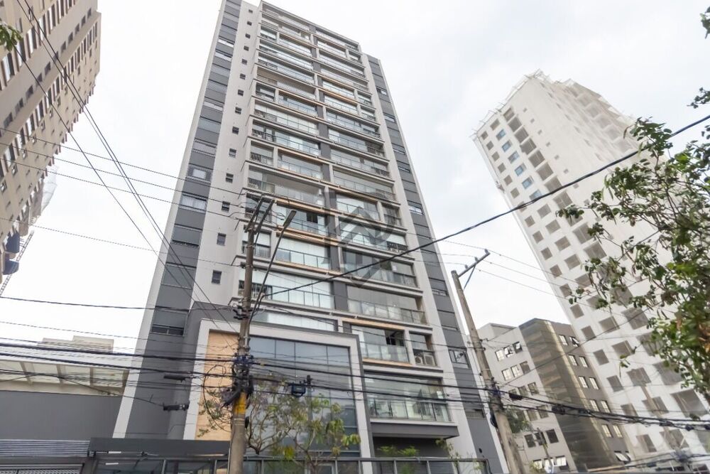 Apartamento, 1 quarto, 72 m² - Foto 6