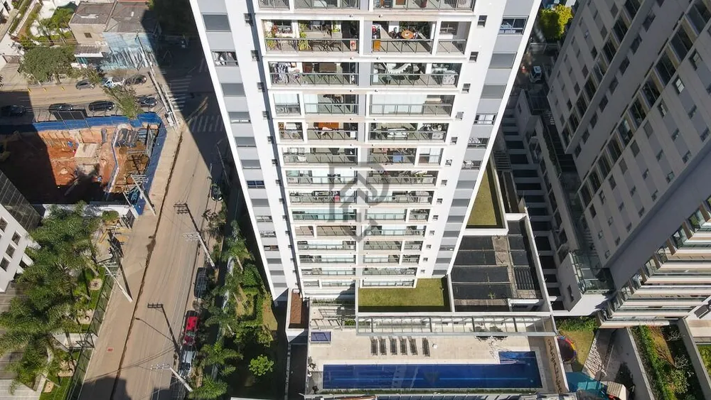 Apartamento, 1 quarto, 72 m² - Foto 16