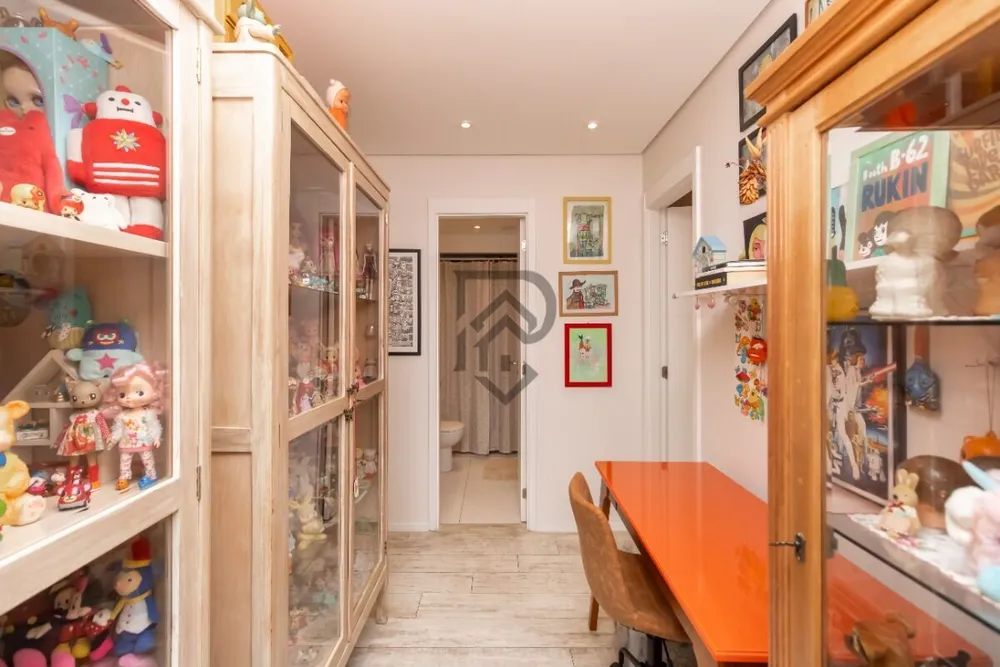 Apartamento, 1 quarto, 72 m² - Foto 3