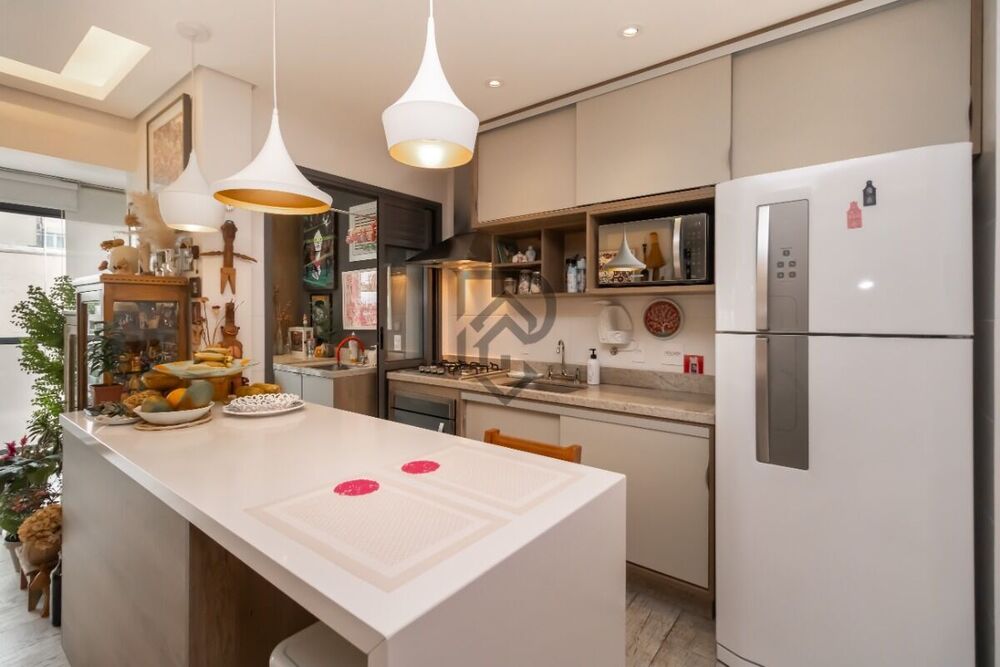 Apartamento, 1 quarto, 72 m² - Foto 8