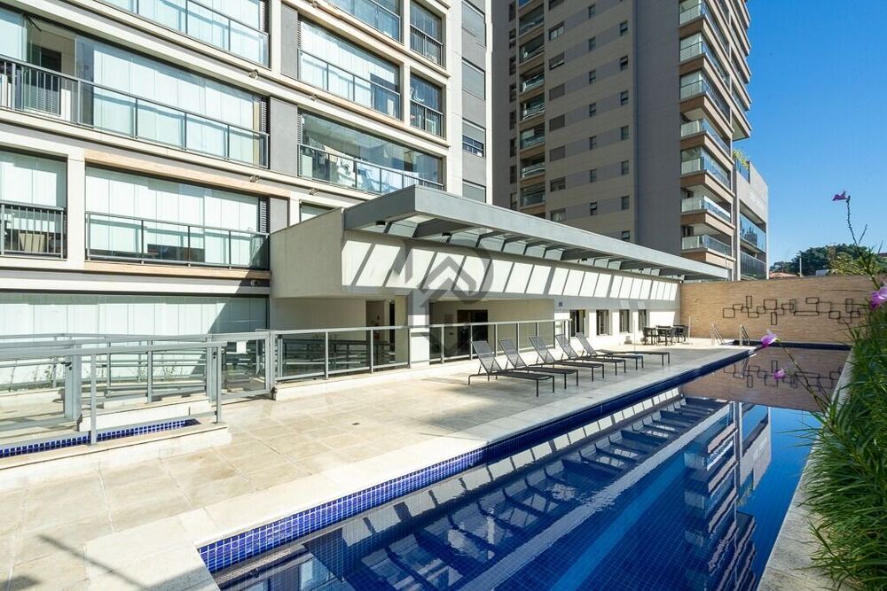 Apartamento, 1 quarto, 72 m² - Foto 5