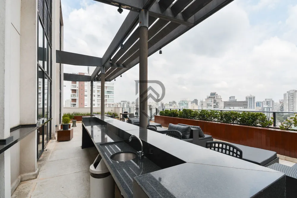 Apartamento, 2 quartos, 80 m² - Foto 5