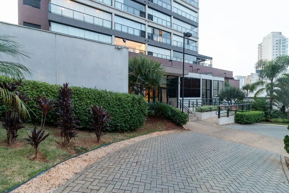 Apartamento, 2 quartos, 80 m² - Foto 12