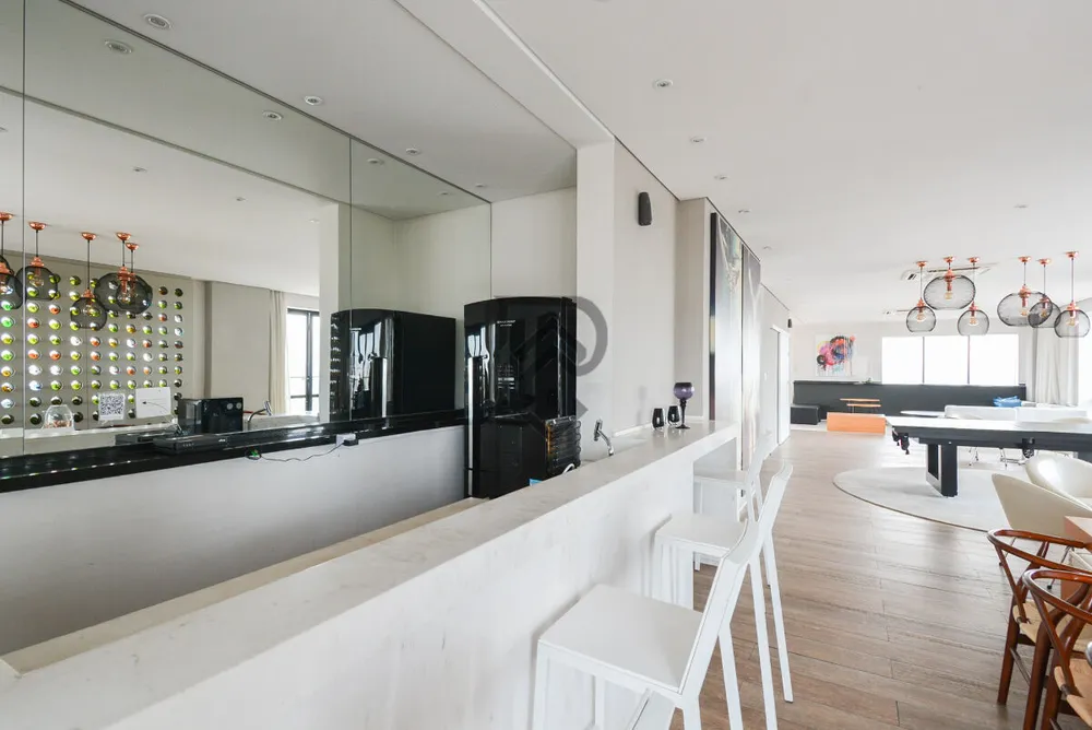 Apartamento, 2 quartos, 80 m² - Foto 2
