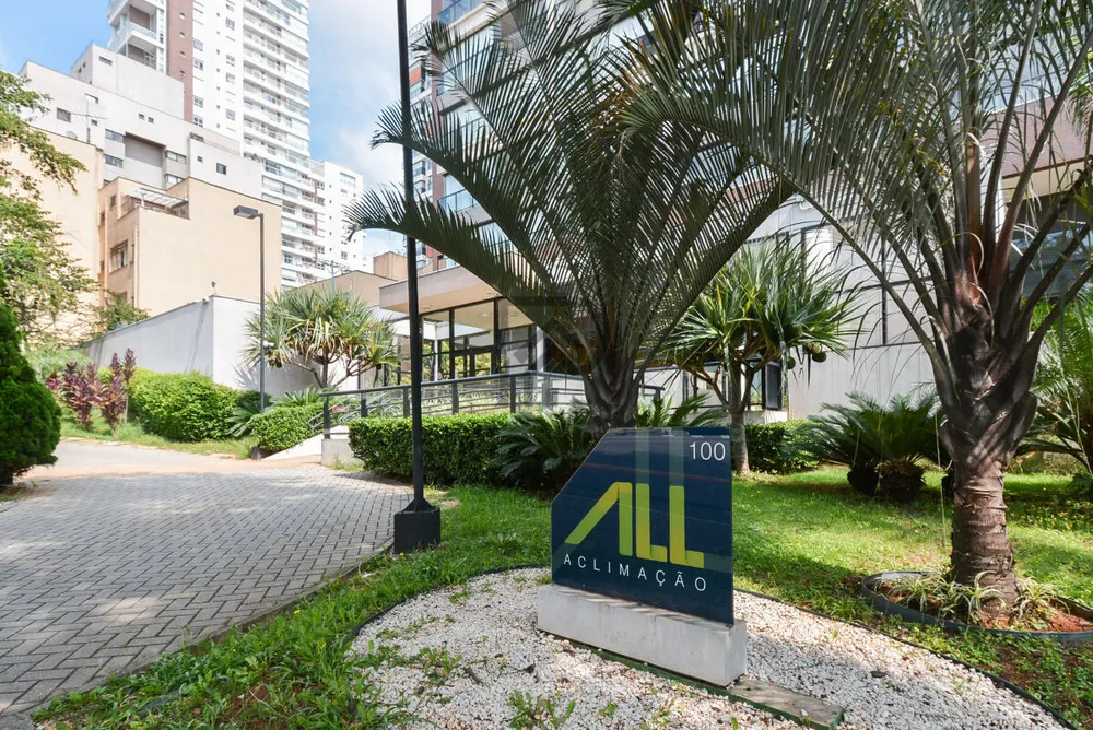 Apartamento, 2 quartos, 80 m² - Foto 6