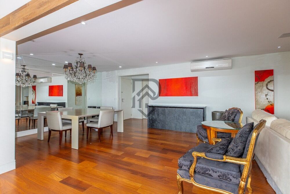 Apartamento, 3 quartos, 150 m² - Foto 8