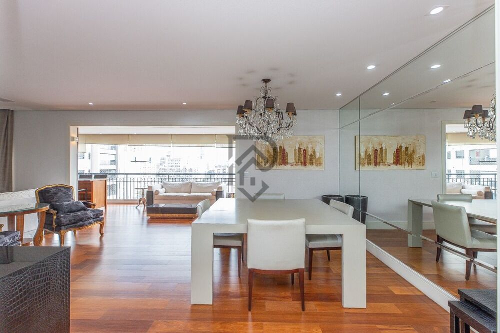 Apartamento, 3 quartos, 150 m² - Foto 5