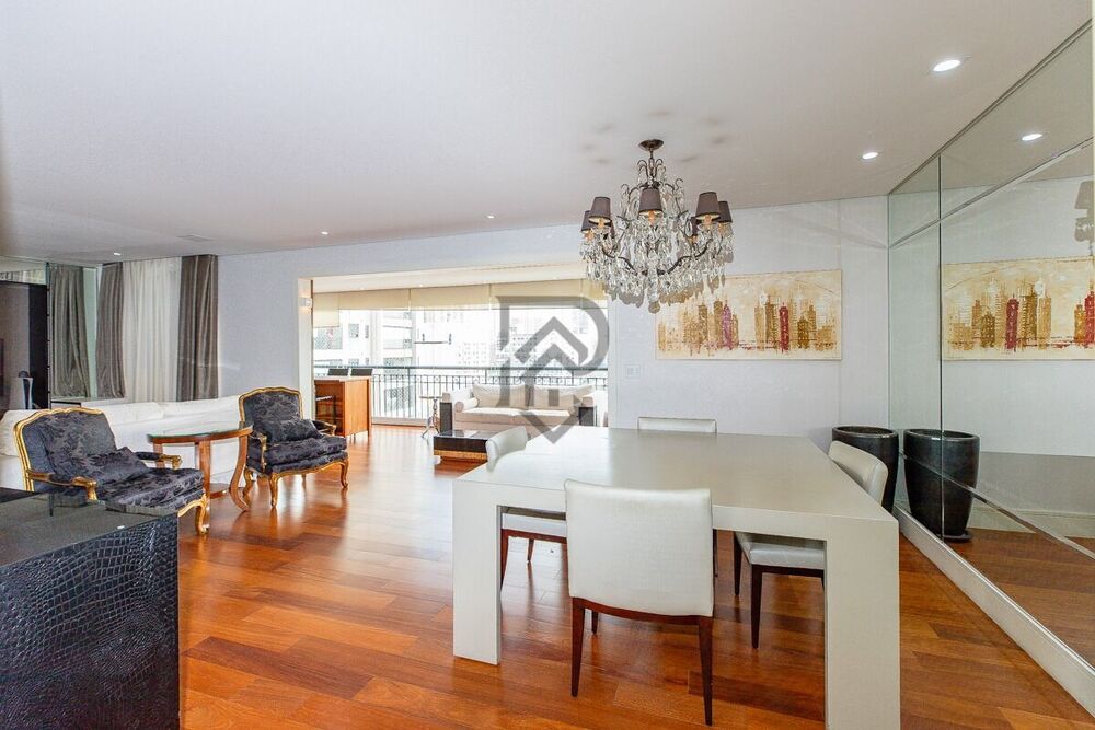 Apartamento, 3 quartos, 150 m² - Foto 6