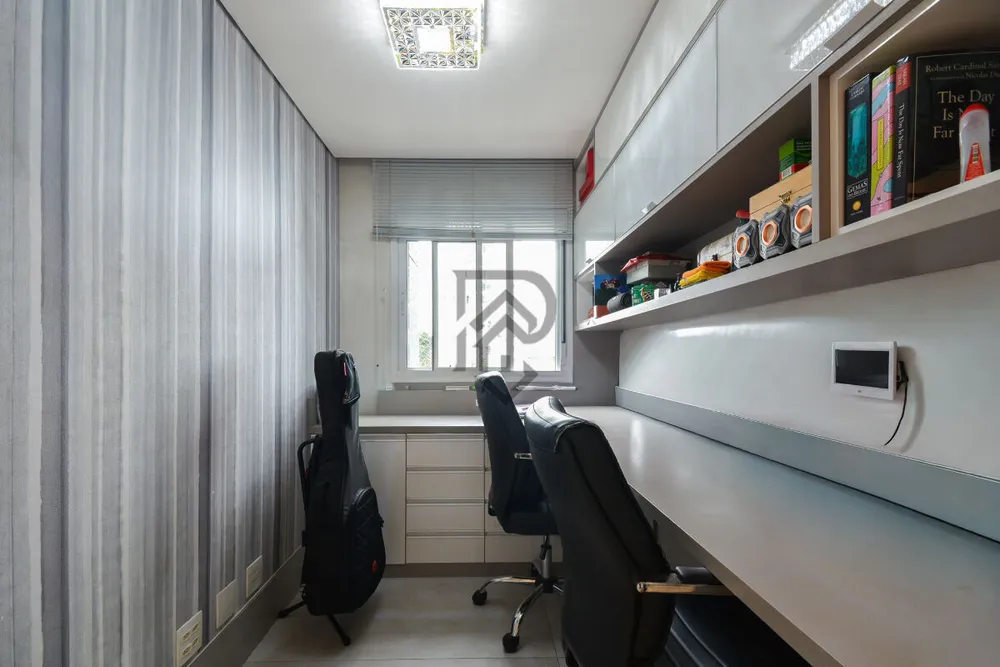 Apartamento, 3 quartos, 140 m² - Foto 12
