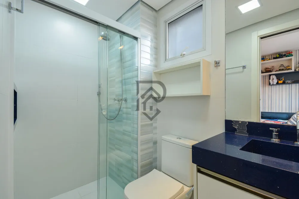 Apartamento, 3 quartos, 140 m² - Foto 9