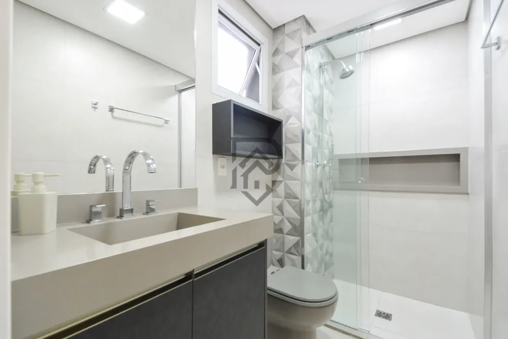 Apartamento, 3 quartos, 140 m² - Foto 4