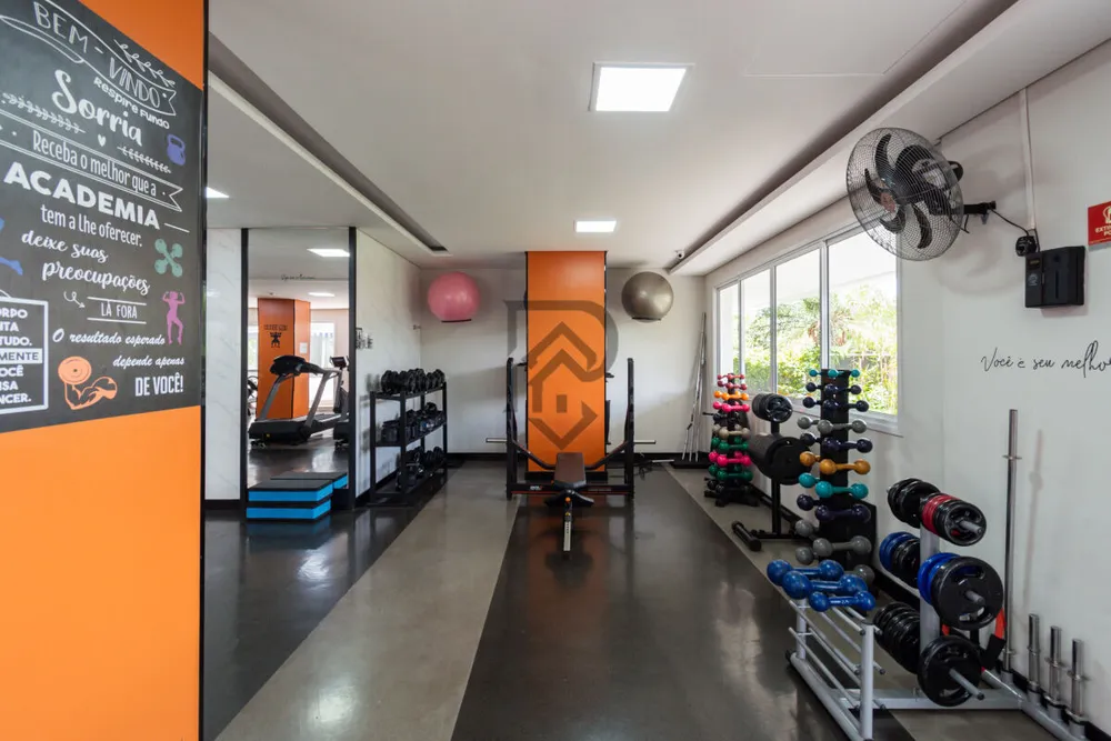 Apartamento, 3 quartos, 140 m² - Foto 7