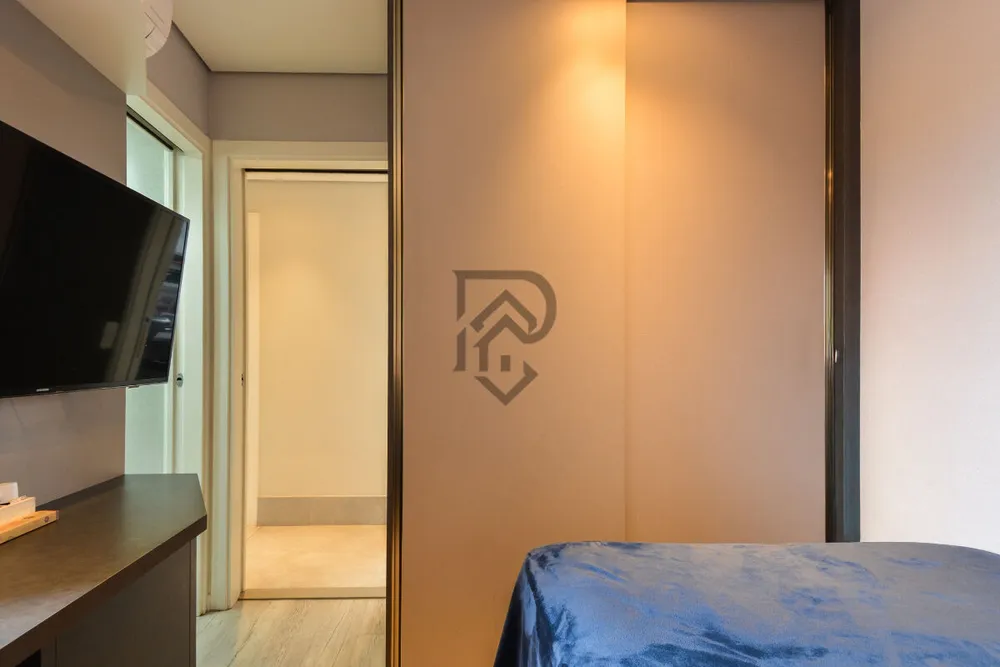 Apartamento, 3 quartos, 140 m² - Foto 1
