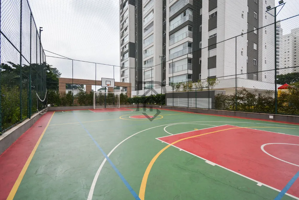 Apartamento, 3 quartos, 140 m² - Foto 3