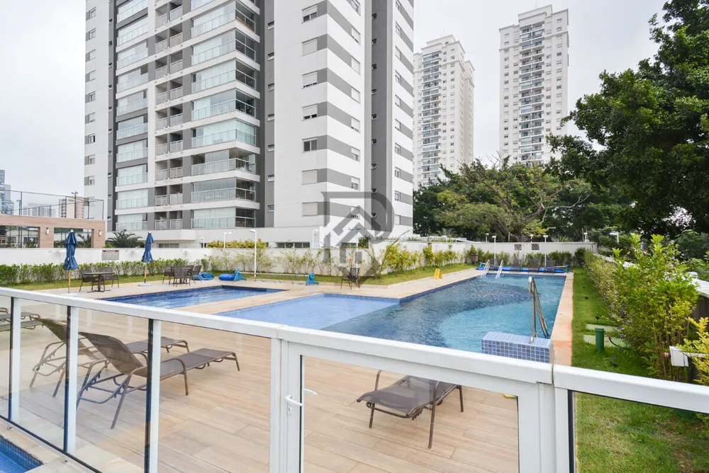 Apartamento, 3 quartos, 140 m² - Foto 8