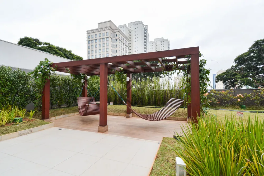 Apartamento, 3 quartos, 140 m² - Foto 6