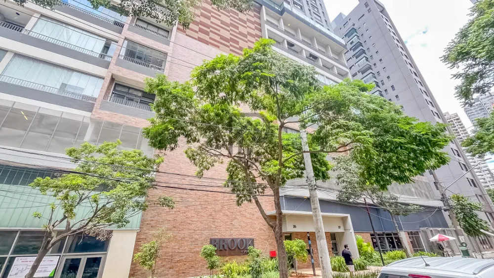 Apartamento, 2 quartos, 69 m² - Foto 2