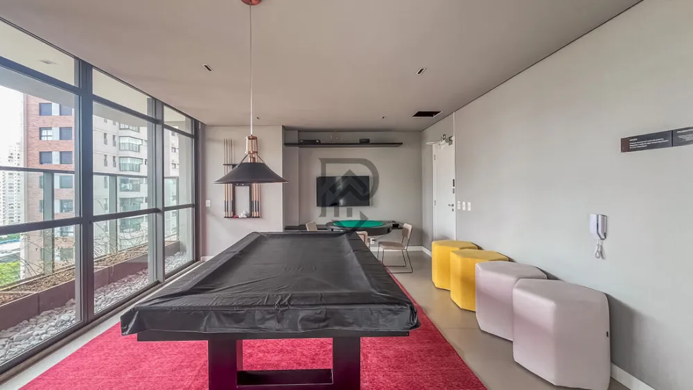 Apartamento, 2 quartos, 69 m² - Foto 1
