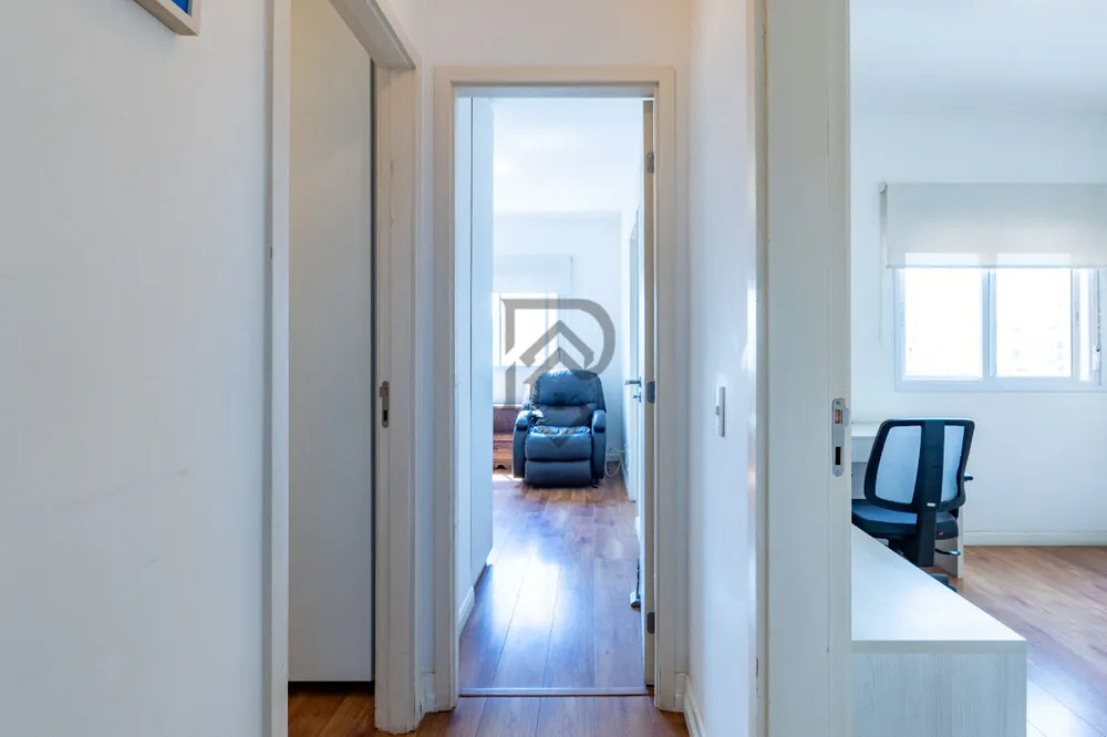 Apartamento, 3 quartos, 161 m² - Foto 5