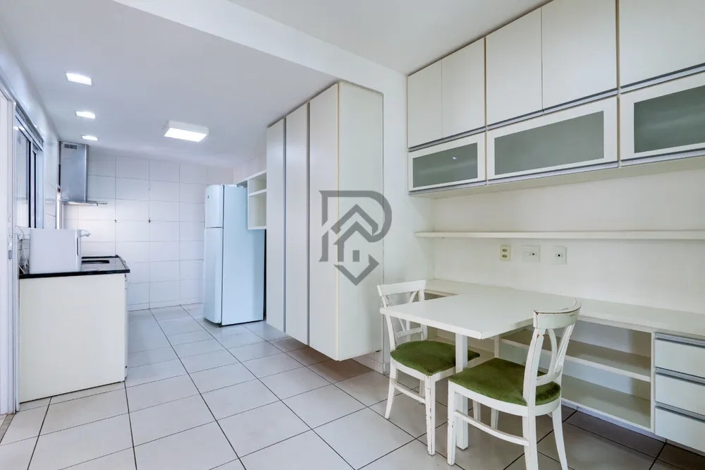 Apartamento, 3 quartos, 161 m² - Foto 12