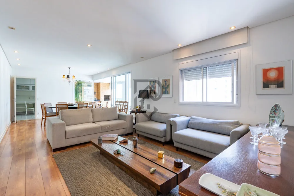 Apartamento, 3 quartos, 161 m² - Foto 7