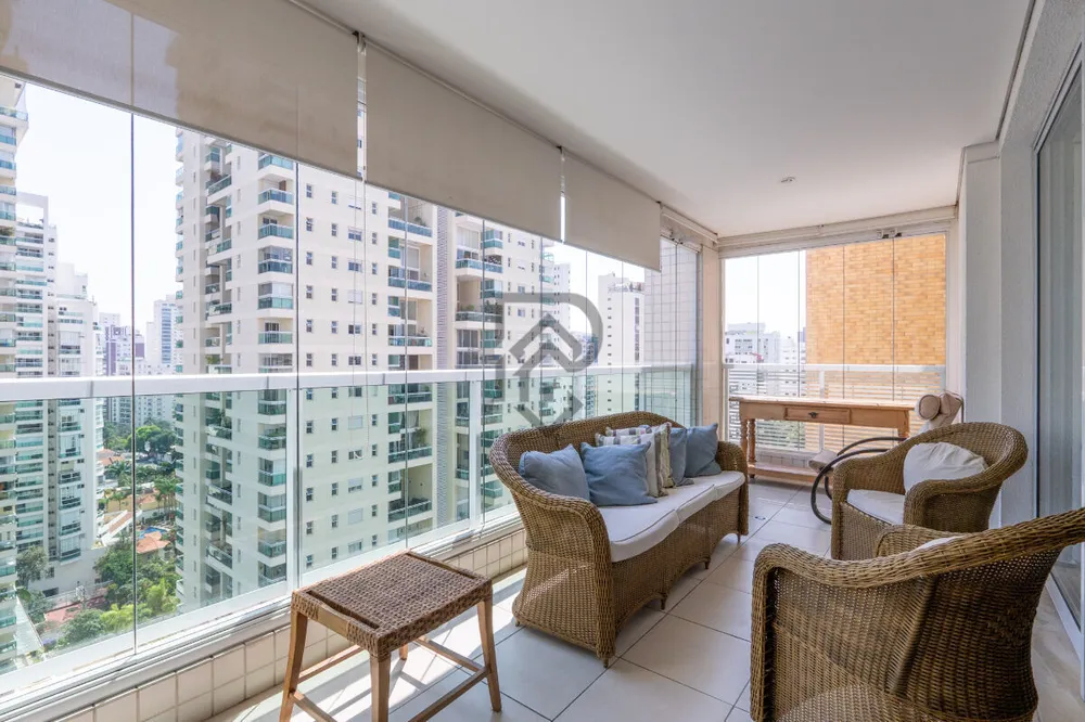 Apartamento, 3 quartos, 161 m² - Foto 4