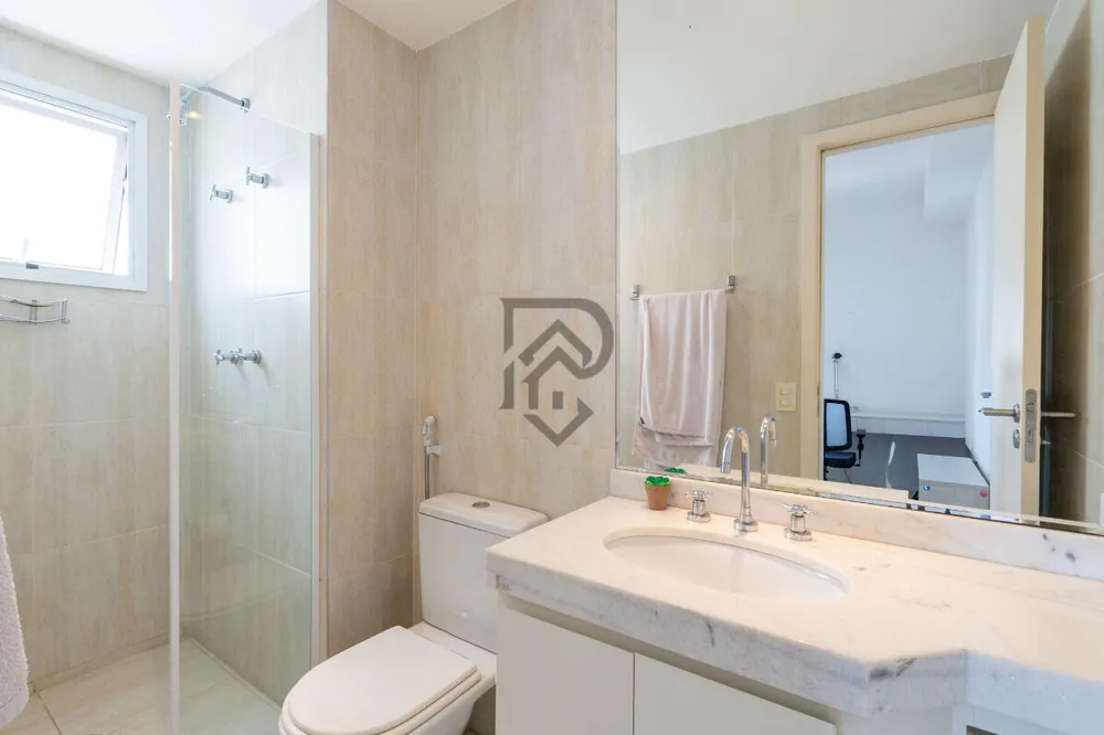 Apartamento, 3 quartos, 161 m² - Foto 3