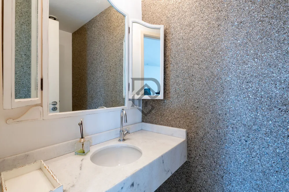 Apartamento, 3 quartos, 161 m² - Foto 2