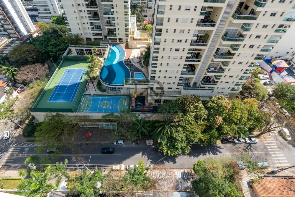 Apartamento, 3 quartos, 161 m² - Foto 8