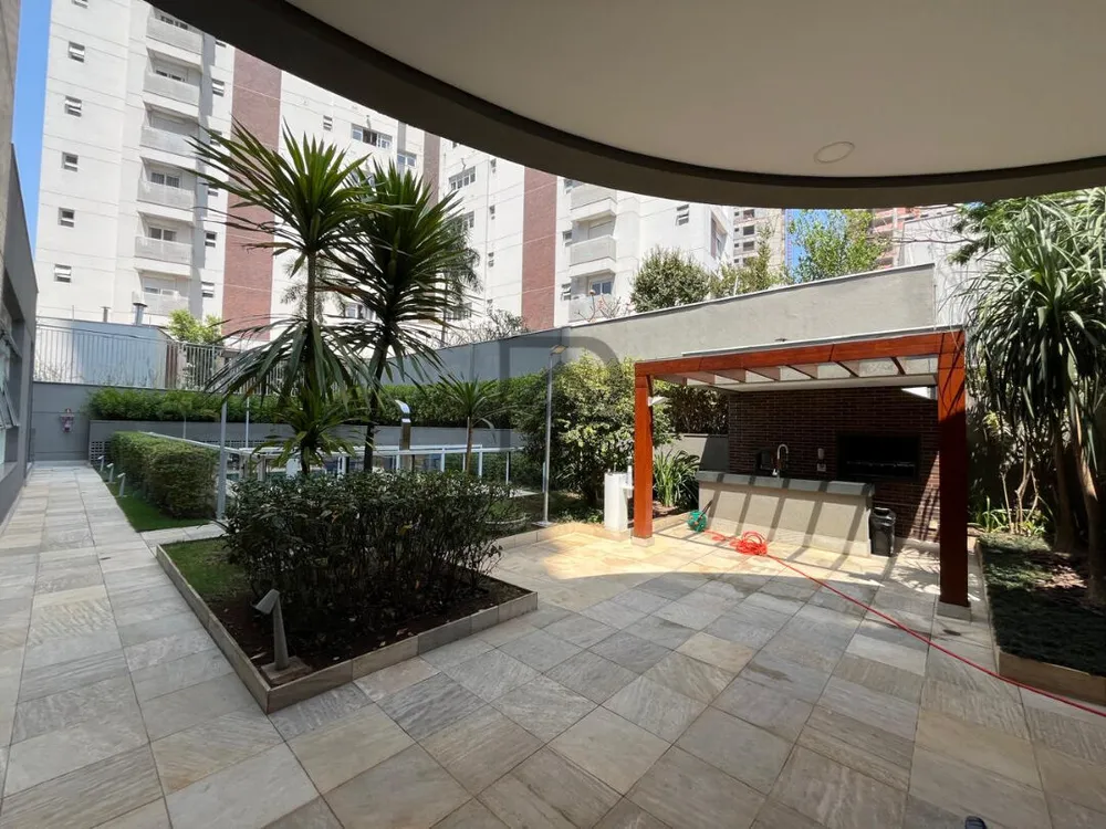 Apartamento, 4 quartos, 197 m² - Foto 2