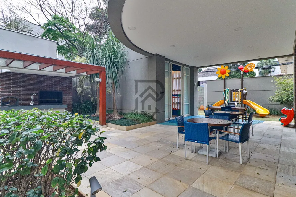 Apartamento, 4 quartos, 197 m² - Foto 7