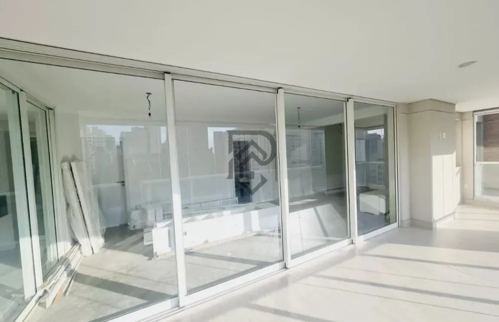 Apartamento, 4 quartos, 197 m² - Foto 7