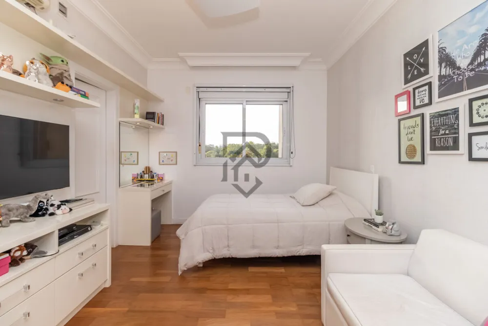 Apartamento, 3 quartos, 364 m² - Foto 6