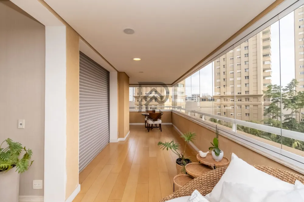 Apartamento, 3 quartos, 364 m² - Foto 8
