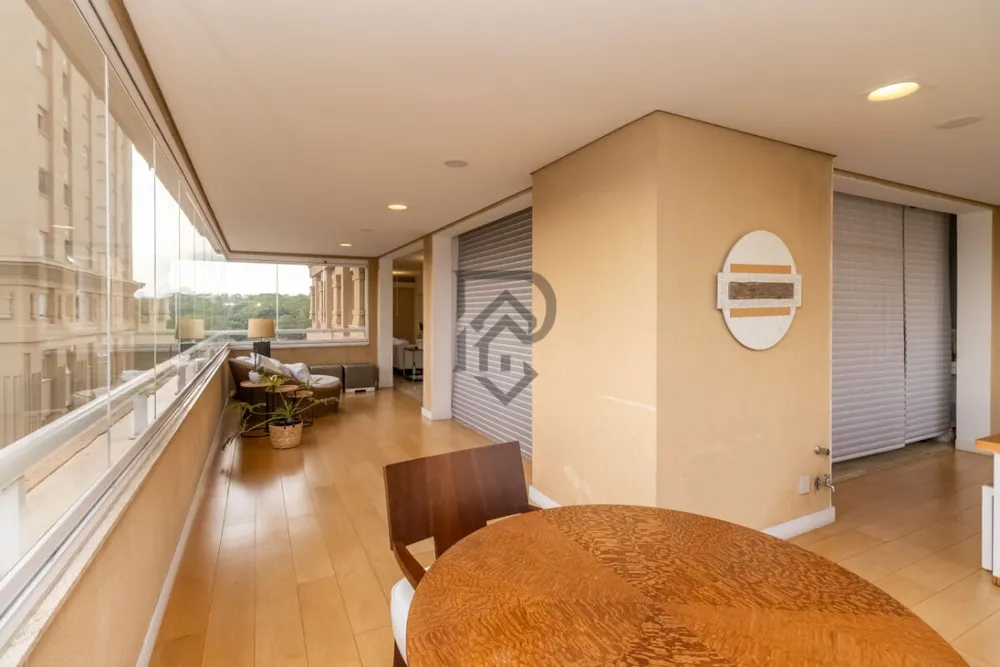 Apartamento, 3 quartos, 364 m² - Foto 1