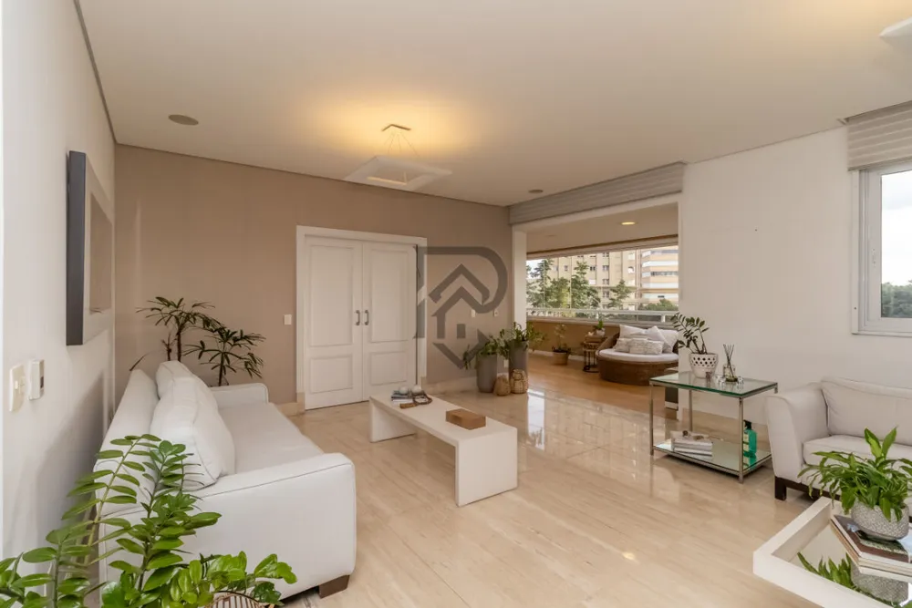 Apartamento, 3 quartos, 364 m² - Foto 5