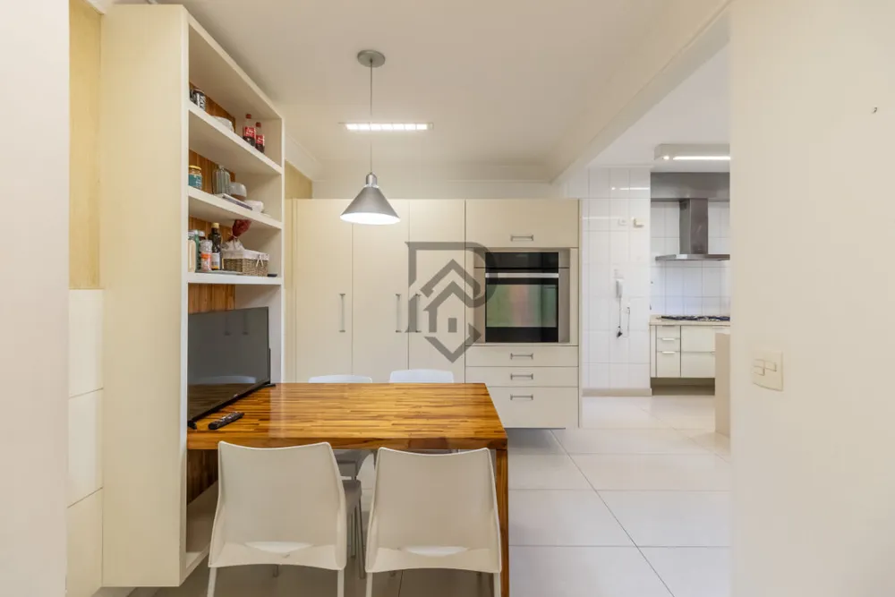 Apartamento, 3 quartos, 364 m² - Foto 5
