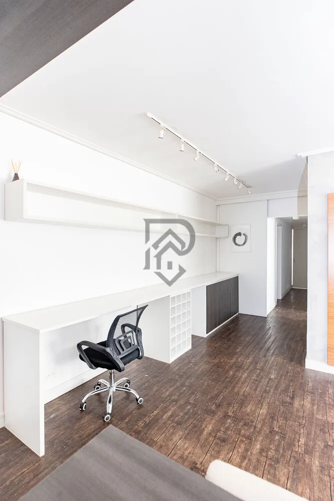 Apartamento, 2 quartos, 101 m² - Foto 3