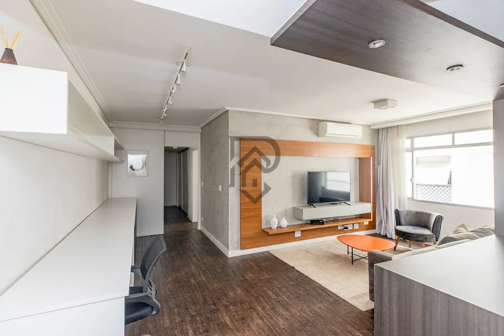 Apartamento, 2 quartos, 101 m² - Foto 2
