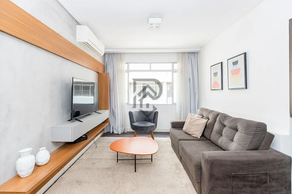 Apartamento, 2 quartos, 101 m² - Foto 1