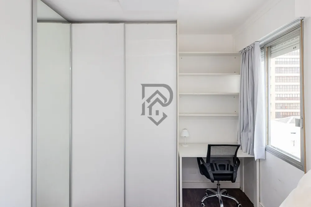 Apartamento, 2 quartos, 101 m² - Foto 10