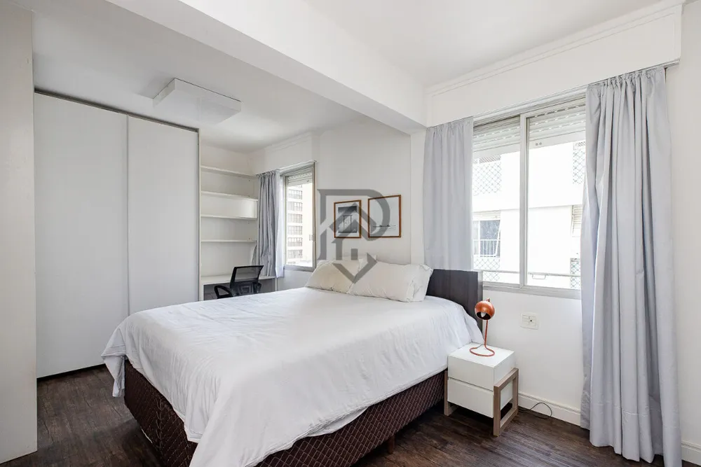 Apartamento, 2 quartos, 101 m² - Foto 9