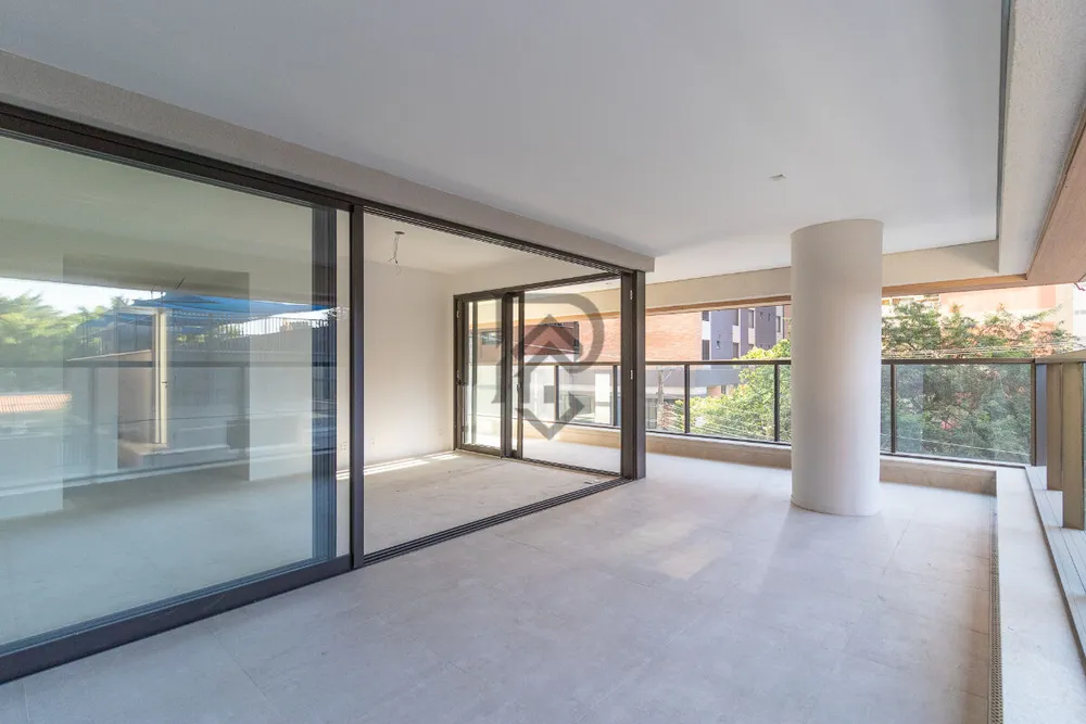 Apartamento, 3 quartos, 153 m² - Foto 9