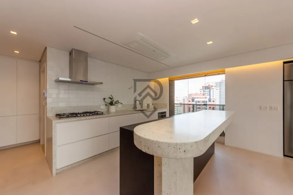 Apartamento, 3 quartos, 181 m² - Foto 3