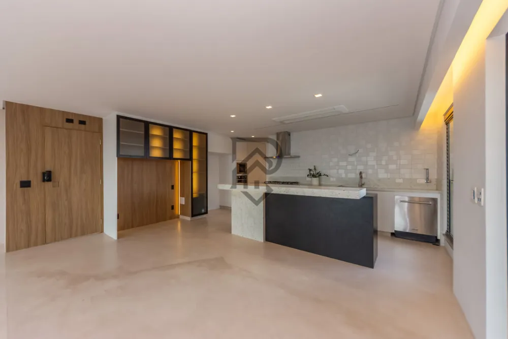 Apartamento, 3 quartos, 181 m² - Foto 1