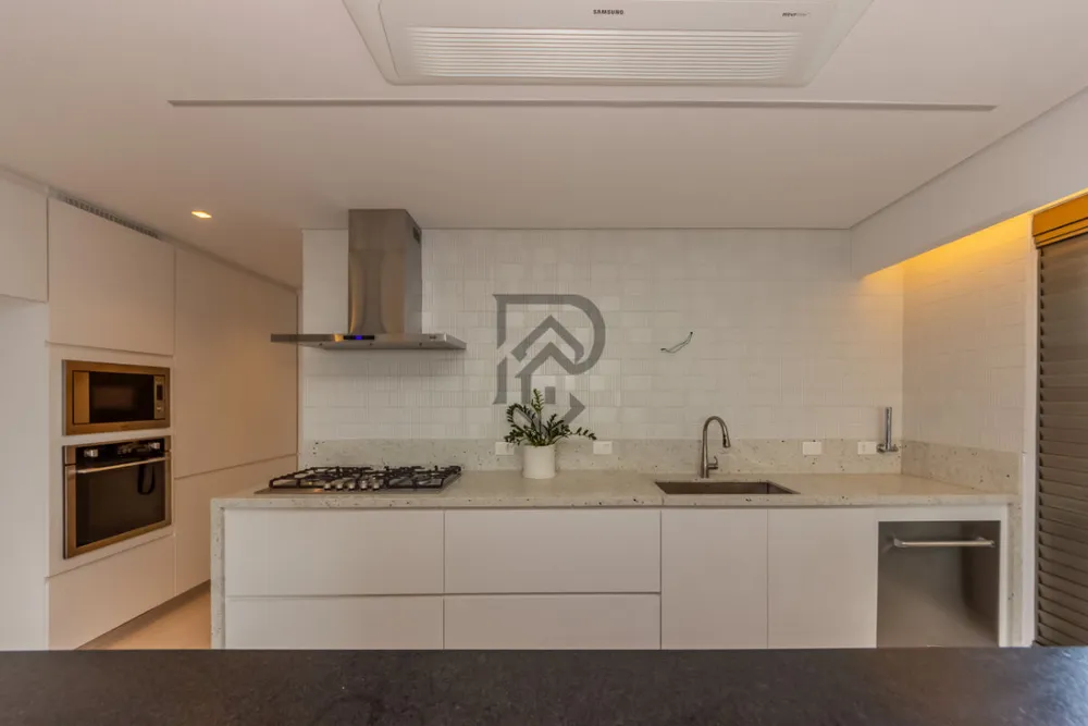 Apartamento, 3 quartos, 181 m² - Foto 2