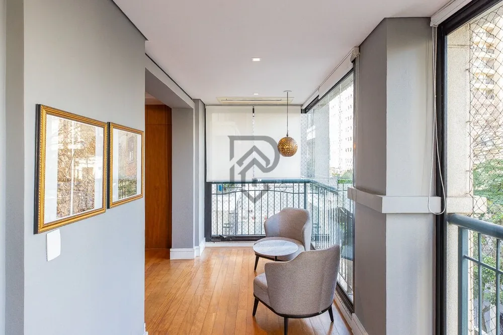 Apartamento, 4 quartos, 311 m² - Foto 3