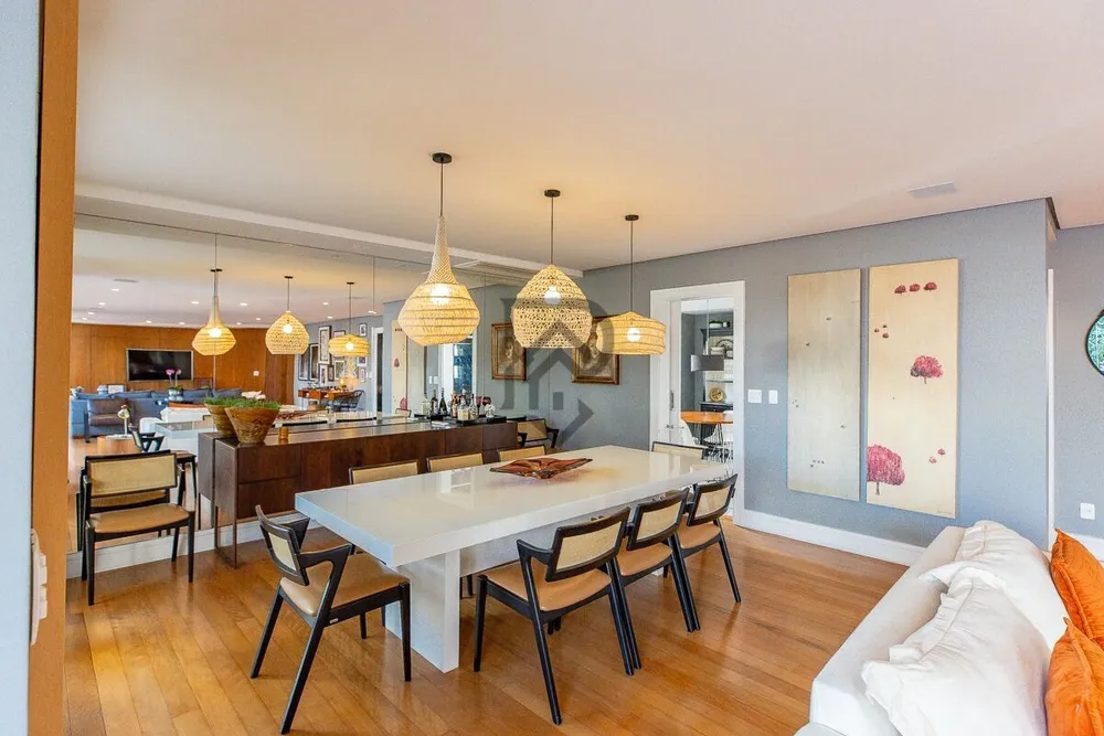 Apartamento, 4 quartos, 311 m² - Foto 1